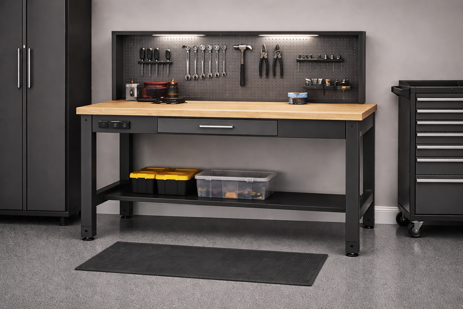 Workbenches