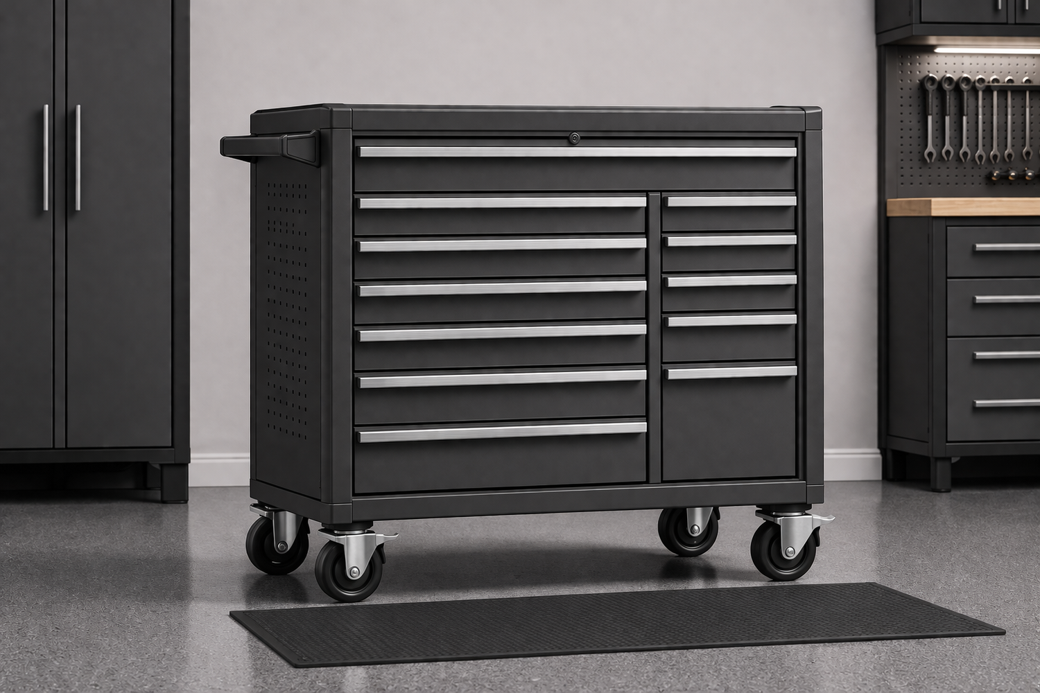 Tool Chests